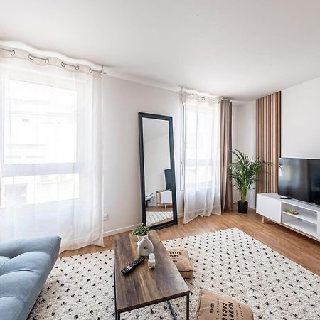Studio Disneyland En 10 Min Paris 30 Min 몽테브랭 외부 사진
