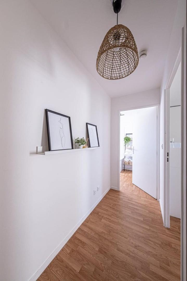 Studio Disneyland En 10 Min Paris 30 Min 몽테브랭 외부 사진
