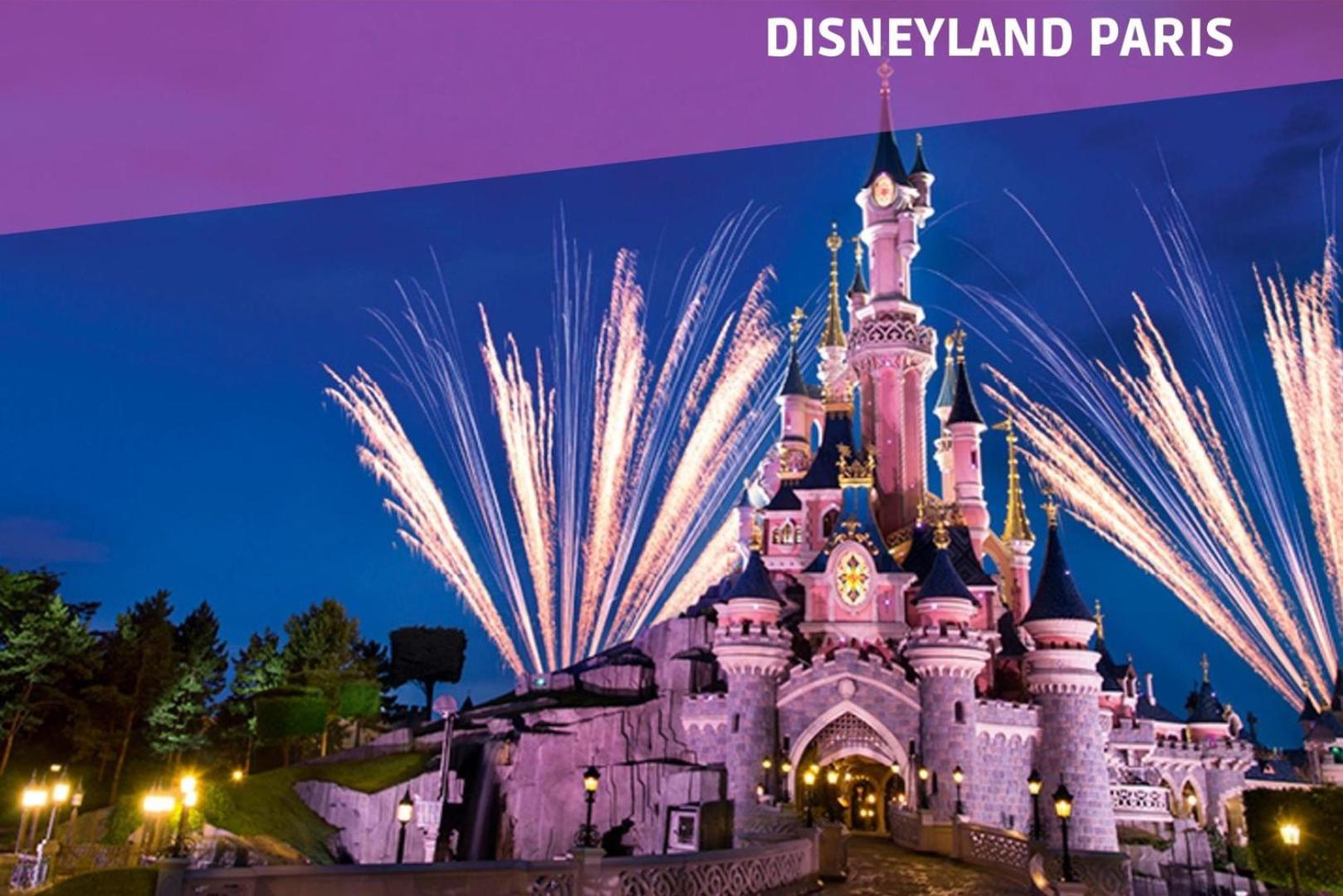 Studio Disneyland En 10 Min Paris 30 Min 몽테브랭 외부 사진